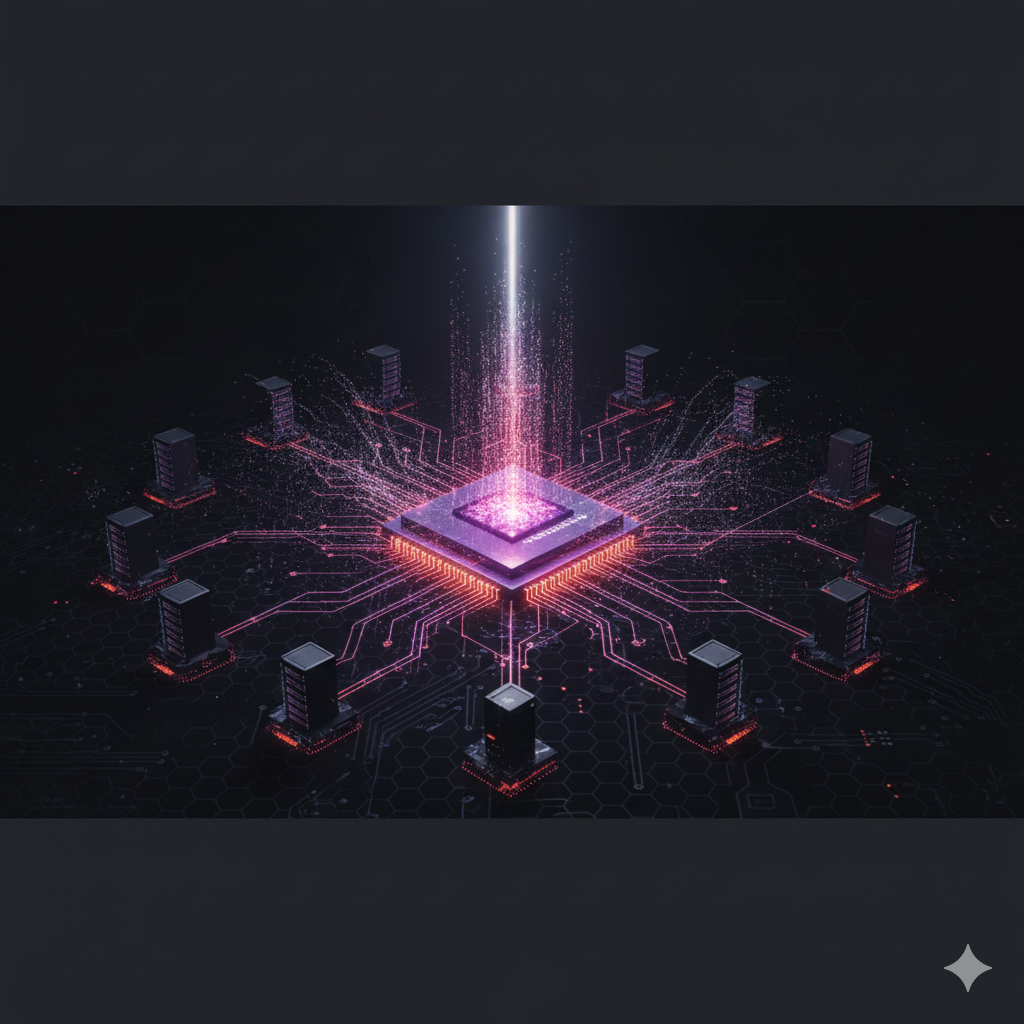 Sovereign AI Infrastructure